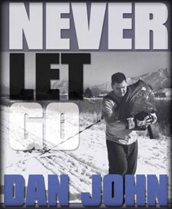 Never Let GO Dan Joun