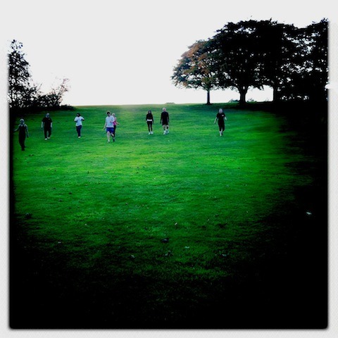 Leeds Personal Trainer, Boot Camp Leeds, Roundhay Park Boot Camp, Group fitness Class Leeds, Fitness class in North Leeds, Military Fitness Roundhay Park