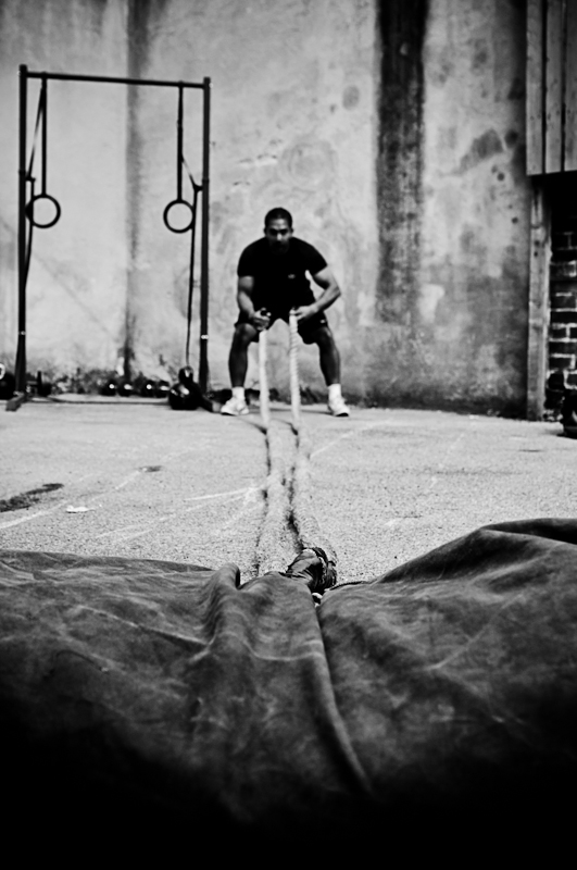 Leeds Strength and Conditioning Workout, Sandbag workout, Sandbag training, Underground Strength Training